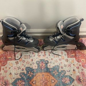 Salomon PowerArch DR85 Rollerblades Women’s Size 9